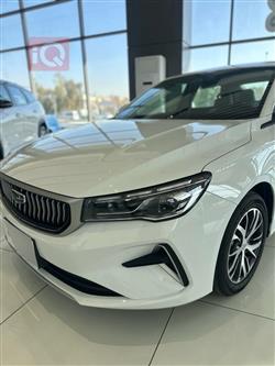 جيلي امجراند